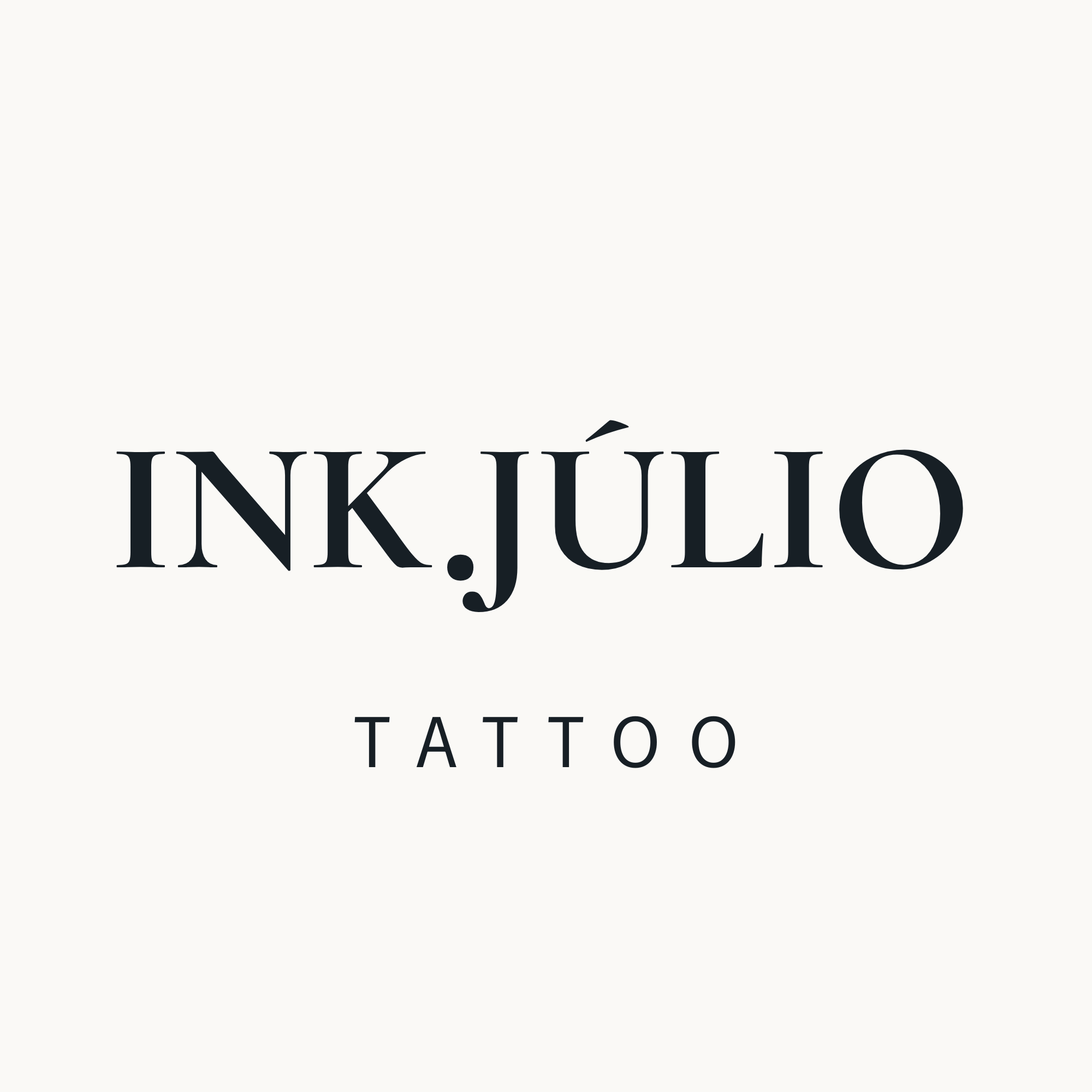 Logo Ink.Júlio variação 1