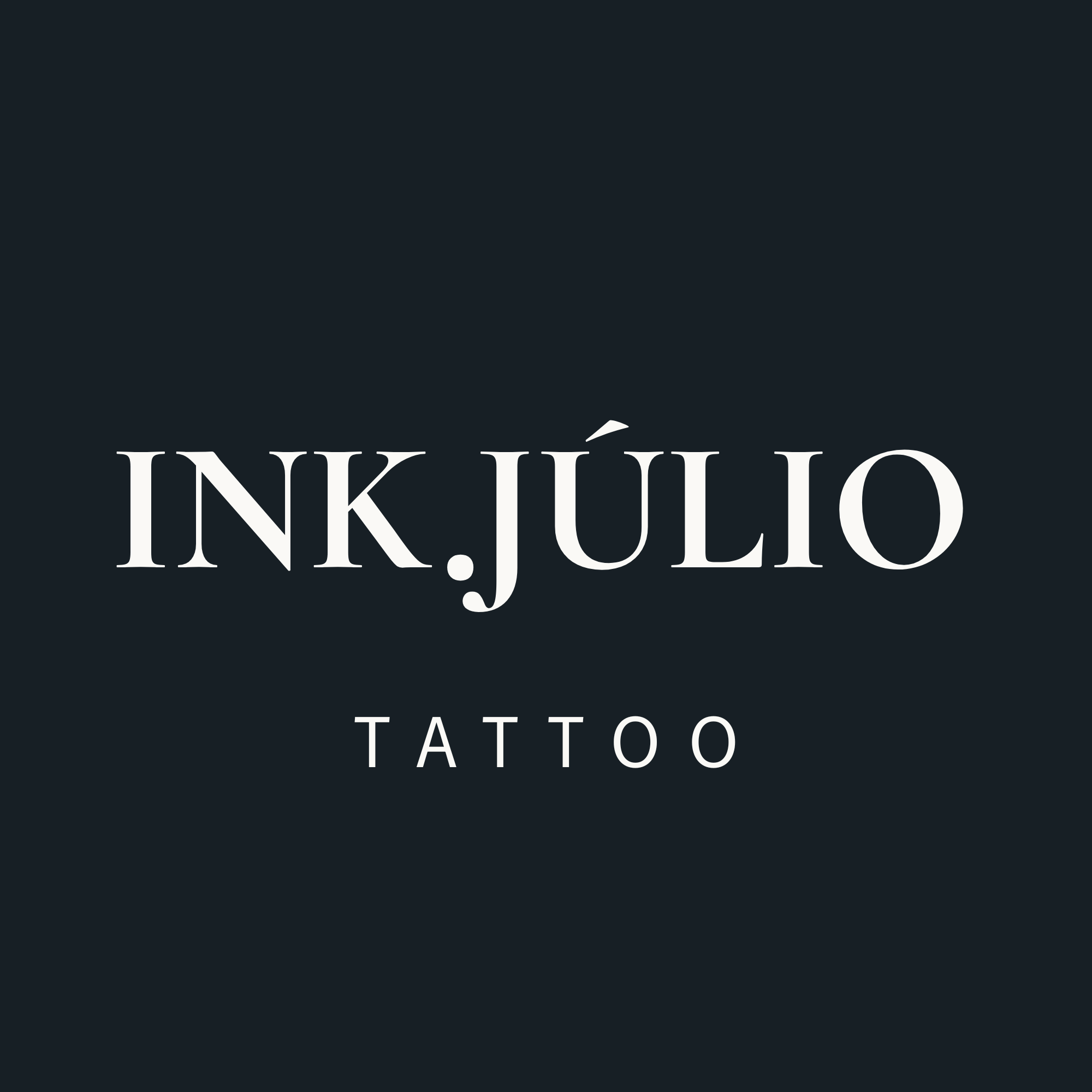 Logo Ink.Júlio variação 2